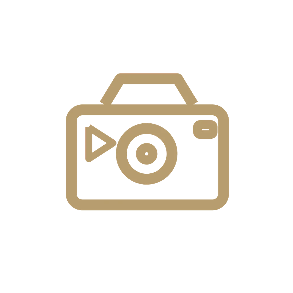 Fotografi & Video