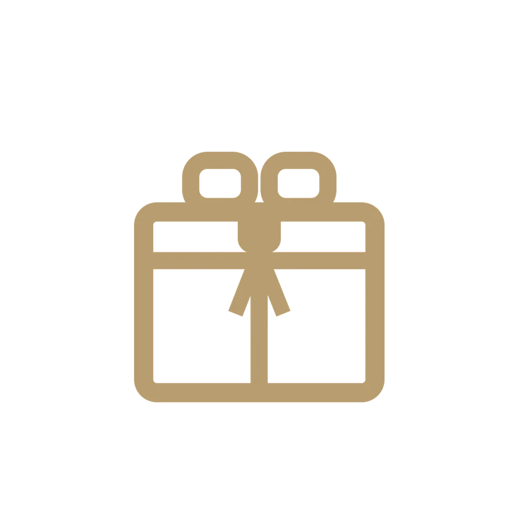 Door & Gift