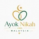 logo ayoknikah malaysia