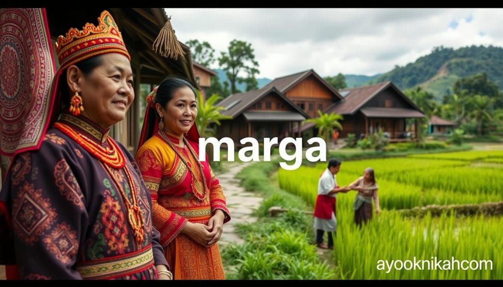marga Batak