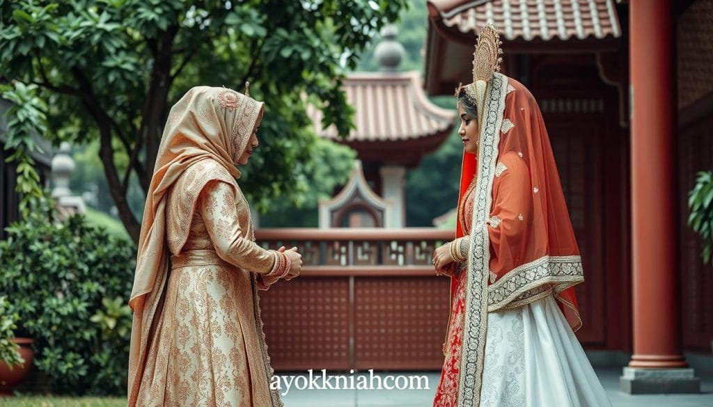 pelarangan menikah