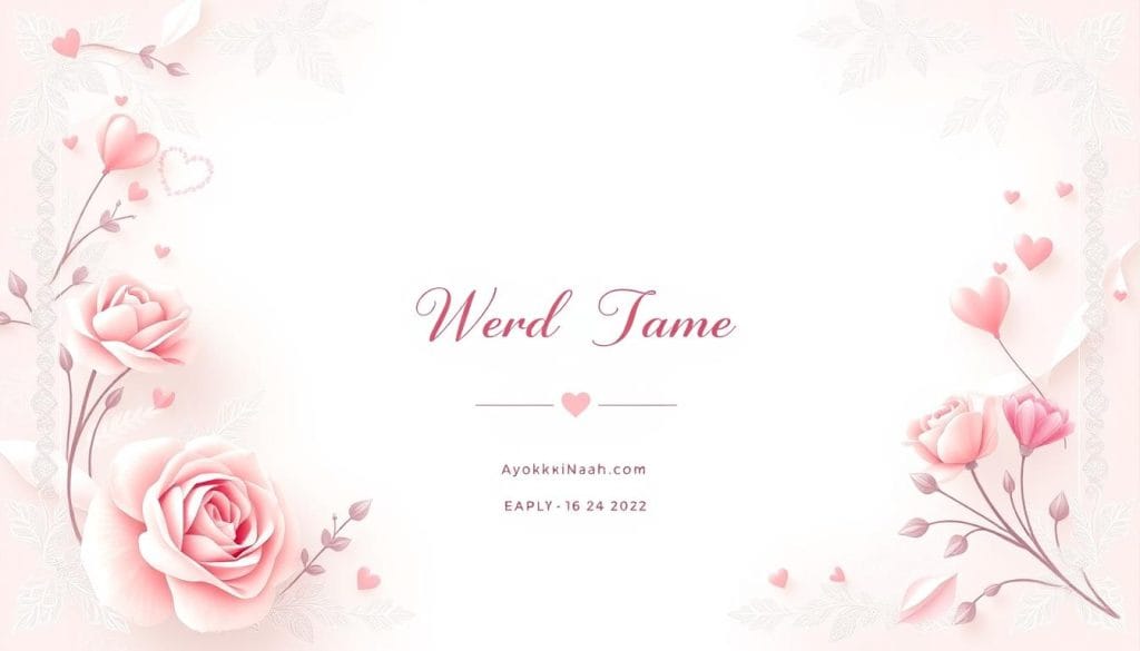 template love story undangan digital template love story undangan digital