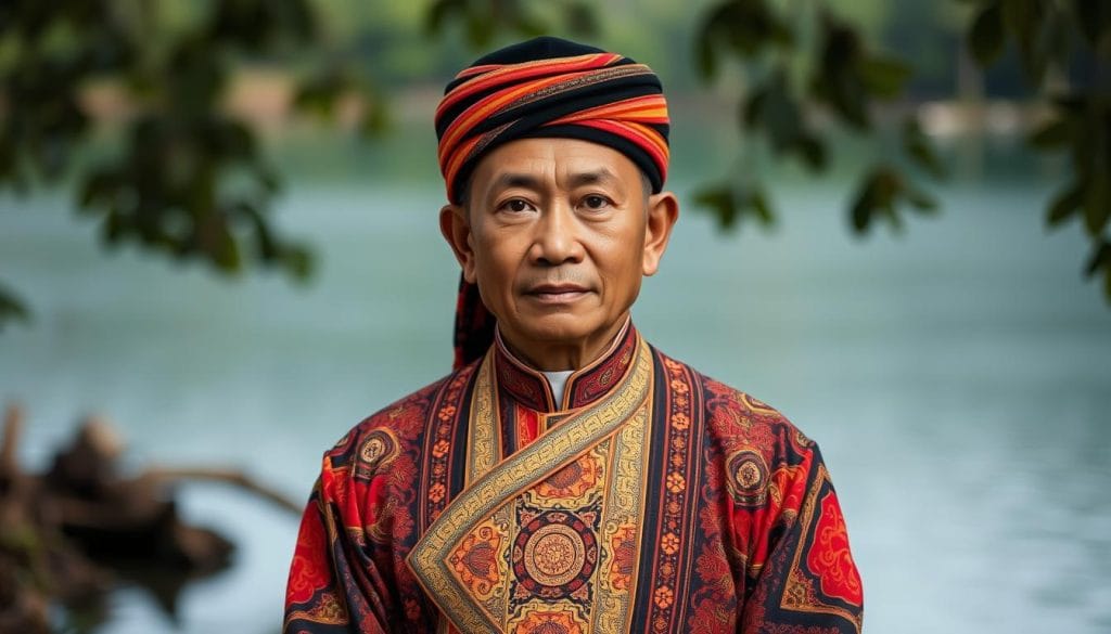 tokoh marga Simanjuntak