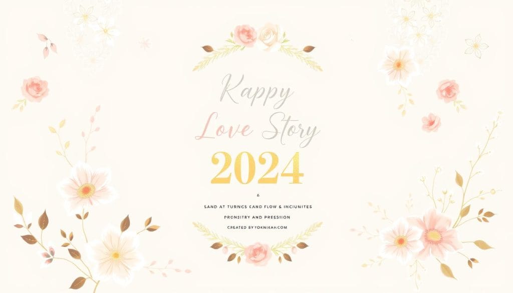 tren desain love story undangan digital 2024 tren desain love story undangan digital 2024