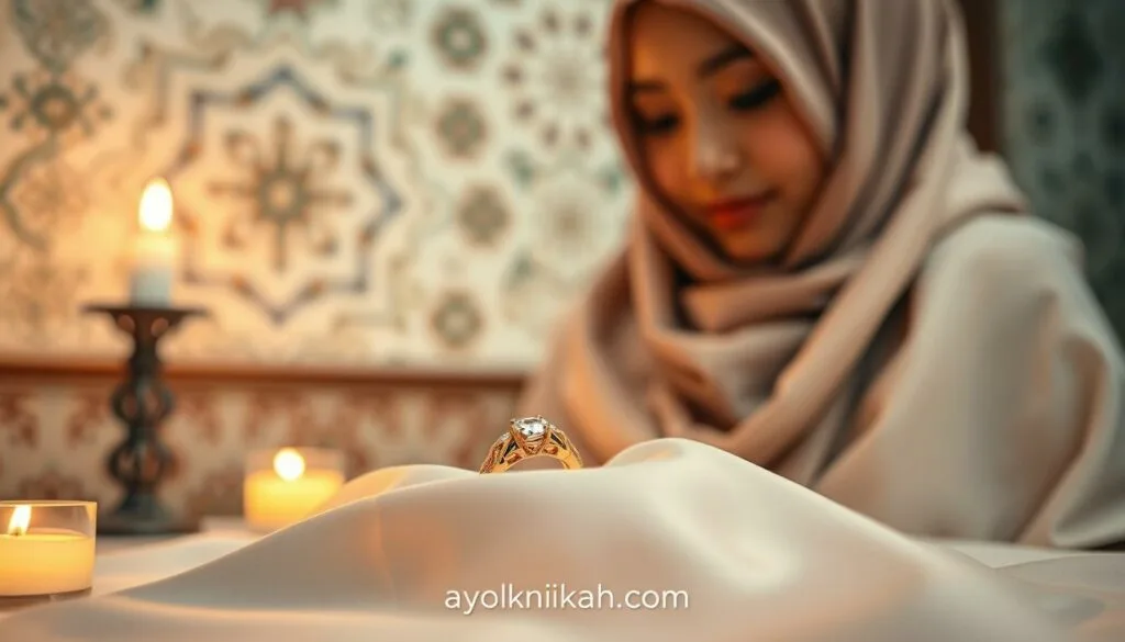 cincin tunangan cincin tunangan