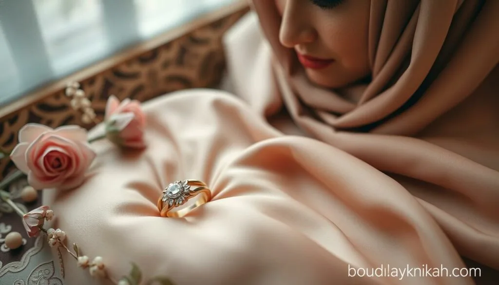cincin tunangan cincin tunangan
