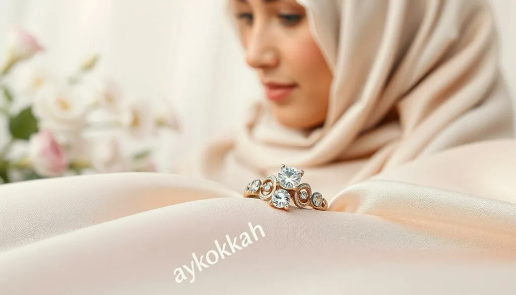 cincin tunangan cincin tunangan
