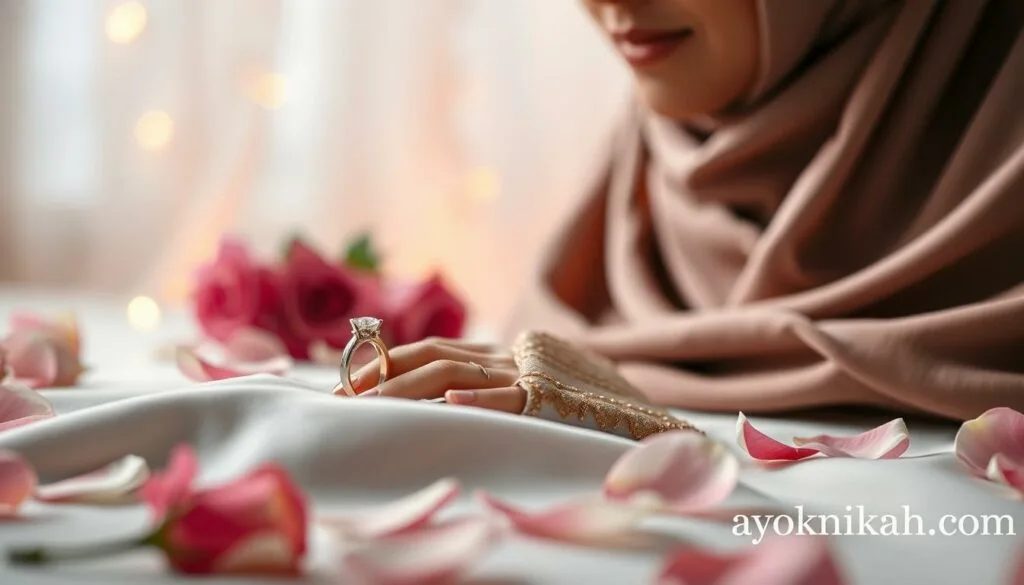 cincin tunangan cincin tunangan