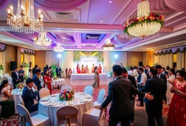 memahami suasana kondangan dan etiketnya