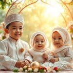jodoh dan rezeki anak pertama menikah dengan anak pertama menurut islam