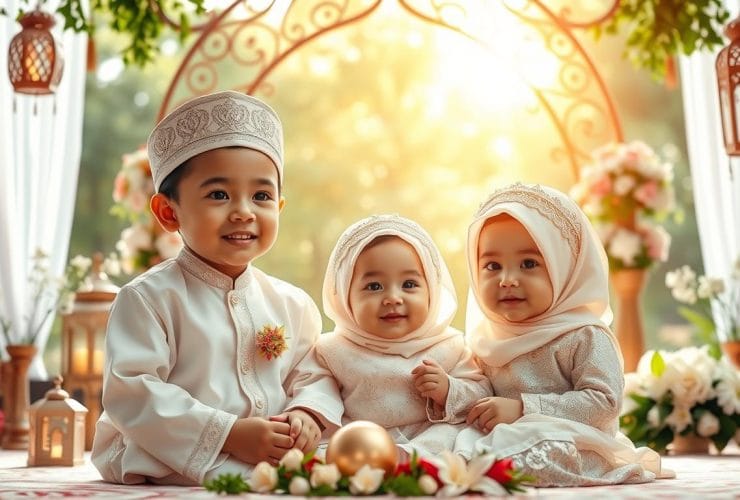 jodoh dan rezeki anak pertama menikah dengan anak pertama menurut islam