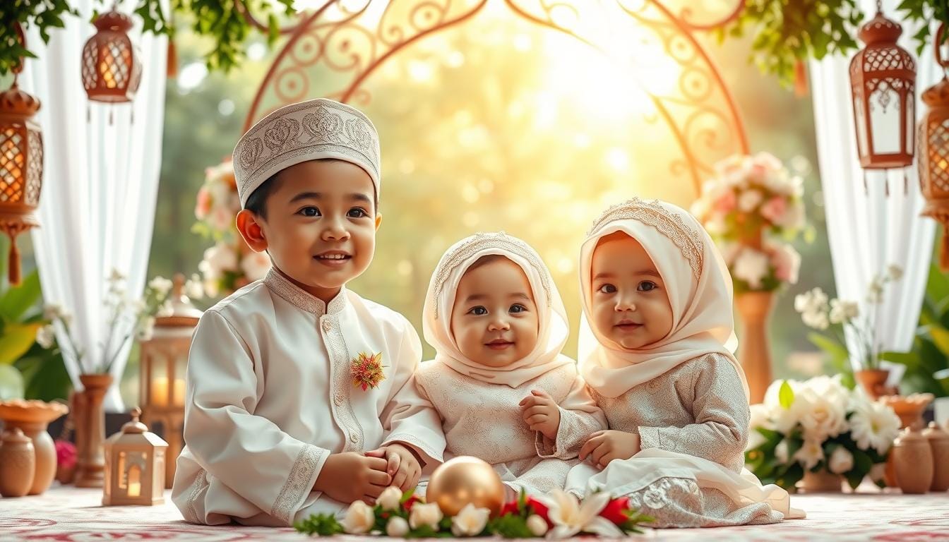 jodoh dan rezeki anak pertama menikah dengan anak pertama menurut islam