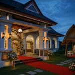 Graha Samidjaya