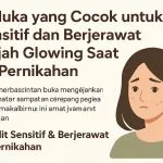 Sabun Muka untuk Kulit Sensitif dan Berjerawat