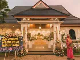 GSG GRHA SETIMAH Serang