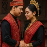 pandiangan tidak boleh menikah dengan