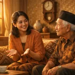 Belajar Bahasa Jawa Krama