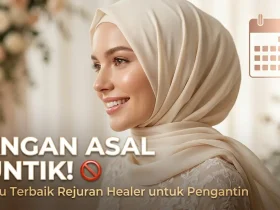 Manfaat Rejuran Healer